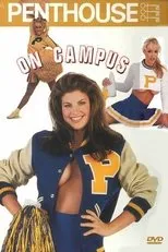 Póster de Penthouse: On Campus
