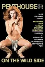 Póster de Penthouse: On the Wild Side