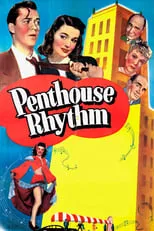 Póster de Penthouse Rhythm