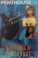 Póster de Penthouse: Showgirls of Penthouse