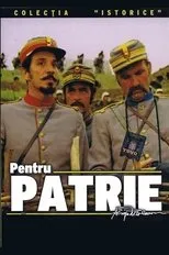 Póster de Pentru Patrie