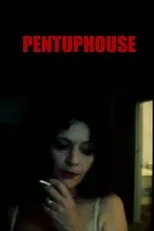 Póster de Pentuphouse