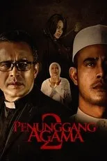 Póster de Penunggang Agama 2