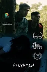 Póster de Penyamun