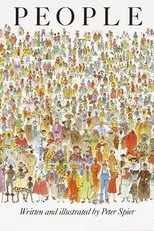 Póster de People: A Musical Celebration