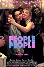 Póster de People People