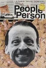Póster de People Person