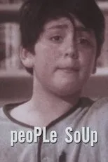 Póster de People Soup