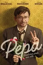 Póster de Pepa