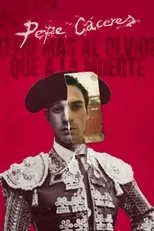 Póster de Pepe Cáceres