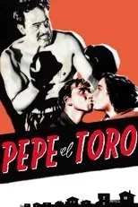 Póster de Pepe El Toro