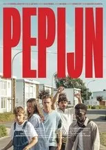 Póster de Pepijn
