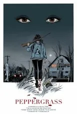 Póster de Peppergrass