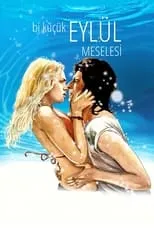 Póster de Pequeña aventura de septiembre