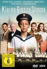 Póster de Pequeña gran voz