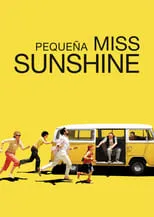 Póster de Pequeña Miss Sunshine