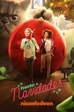 Póster de Pequeñas navidades