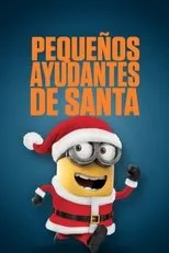 Póster de Pequeños ayudantes de Santa (2019)