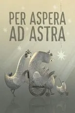 Póster de Per aspera ad astra