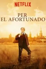 Póster de Per el afortunado