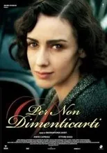 Póster de Per non dimenticarti