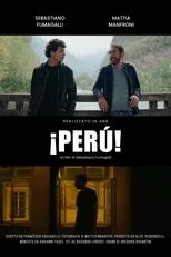 Póster de ¡PERÙ!