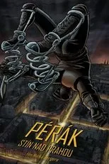 Póster de Pérák: Stín nad Prahou