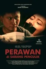 Póster de Perawan di Sarang Penculik