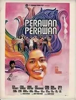 Póster de Perawan-Perawan