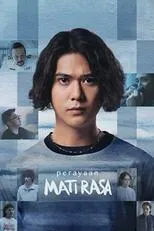 Póster de Perayaan Mati Rasa