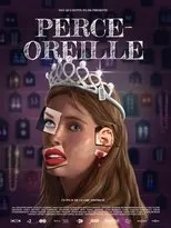 Póster de Perce-oreille