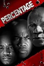 Póster de Percentage