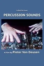 Póster de Percussion Sounds