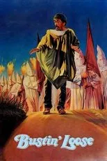 Póster de Perdedor nato