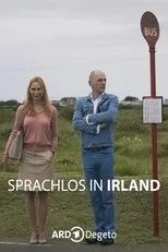 Póster de Perdida en Irlanda