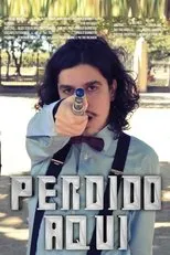 Póster de Perdido Aqui