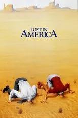 Póster de Perdidos en América