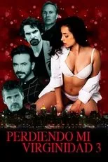 Póster de Perdiendo mi virginidad 3