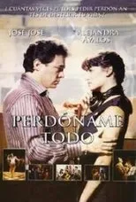 Póster de Perdóname Todo