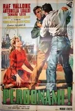 Póster de Perdonami!