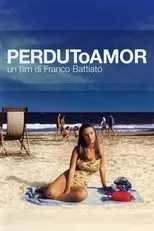 Póster de Perduto amor