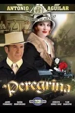 Póster de Peregrina
