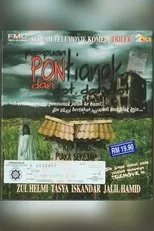 Póster de PEREMPUAN, PONTIANAK DAN DOT DOT