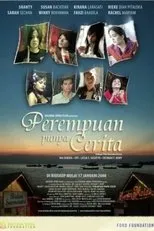 Póster de Perempuan Punya Cerita