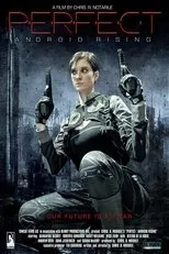 Póster de Perfect: Android Rising