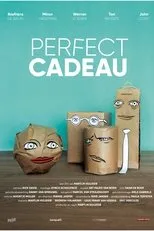 Póster de Perfect Cadeau