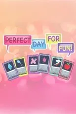Póster de Perfect Day for Fun