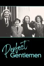 Póster de Perfect Gentlemen