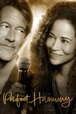 Póster de Perfect Harmony