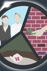 Póster de Perfect, I Think